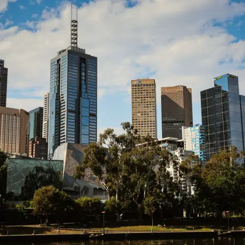 5 Reasons Why I Love Melbourne