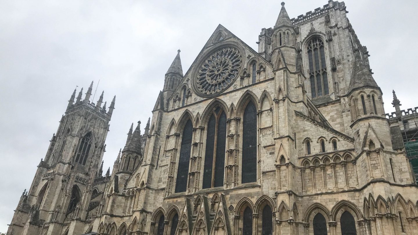 York Minster