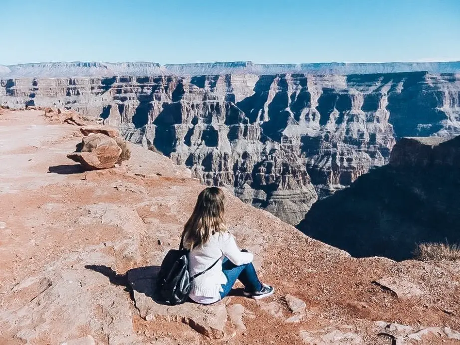 Grand Canyon Life Milestones