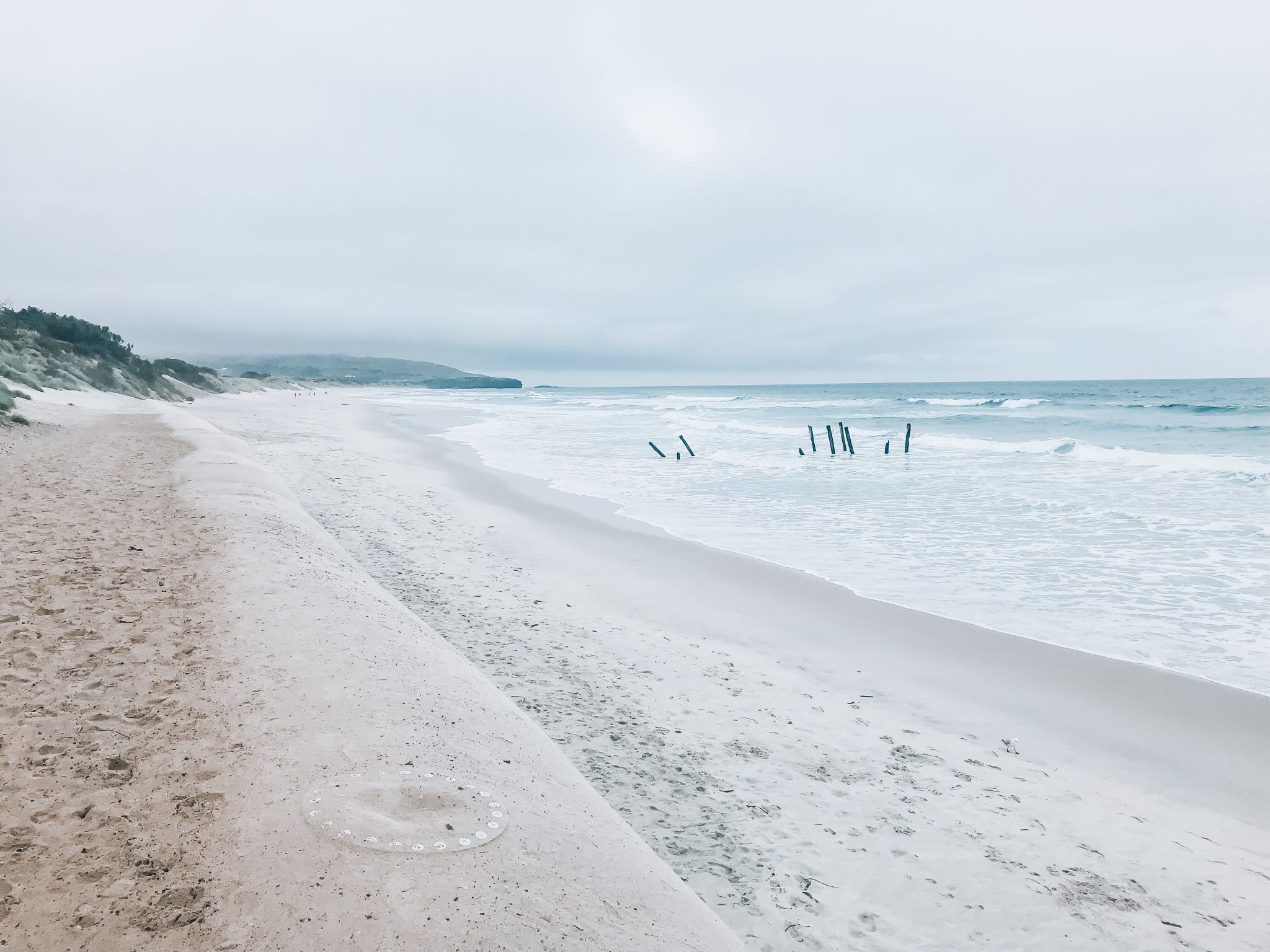 St Clair Beach