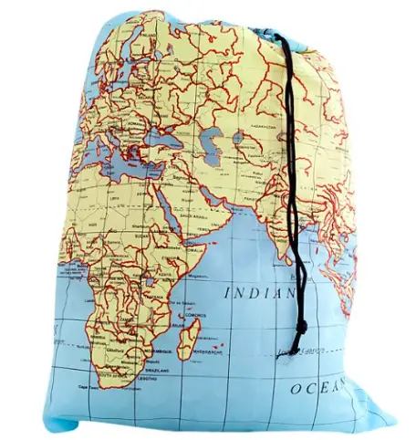 Travel Laundry Bag