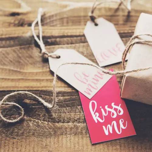 Valentines Day Gifts for Travellers