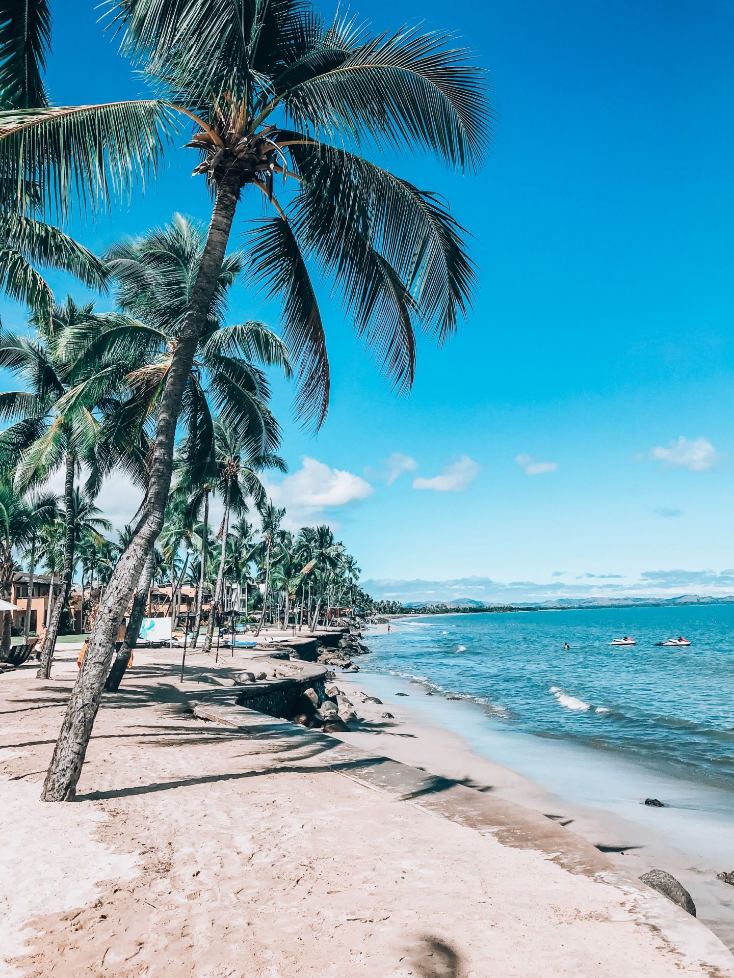 Denarau Island Fiji