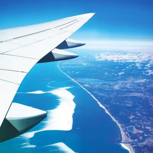 How to Prepare for a Long Haul Flight (and Alleviate Anxiety)