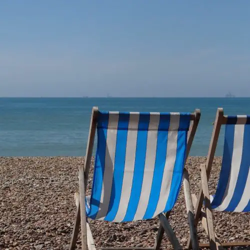 5 Reasons Why You Should Visit Brighton
