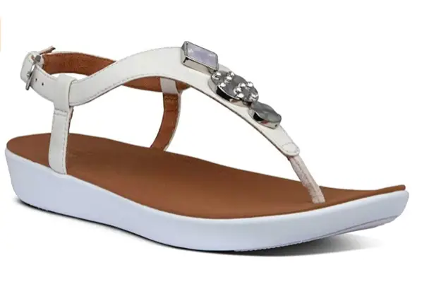 Fitflop Lainey Best Walking Sandals for Women