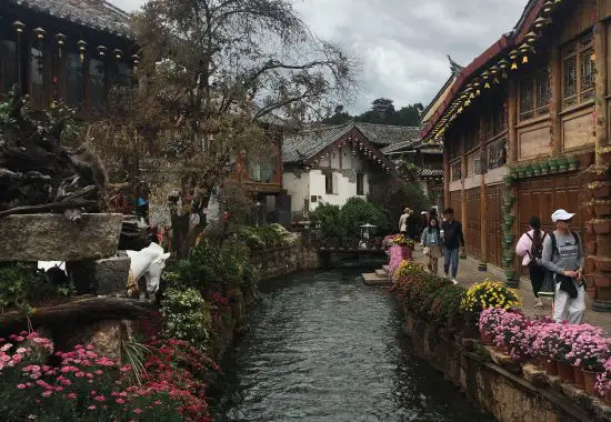 Things to Do in Lijiang