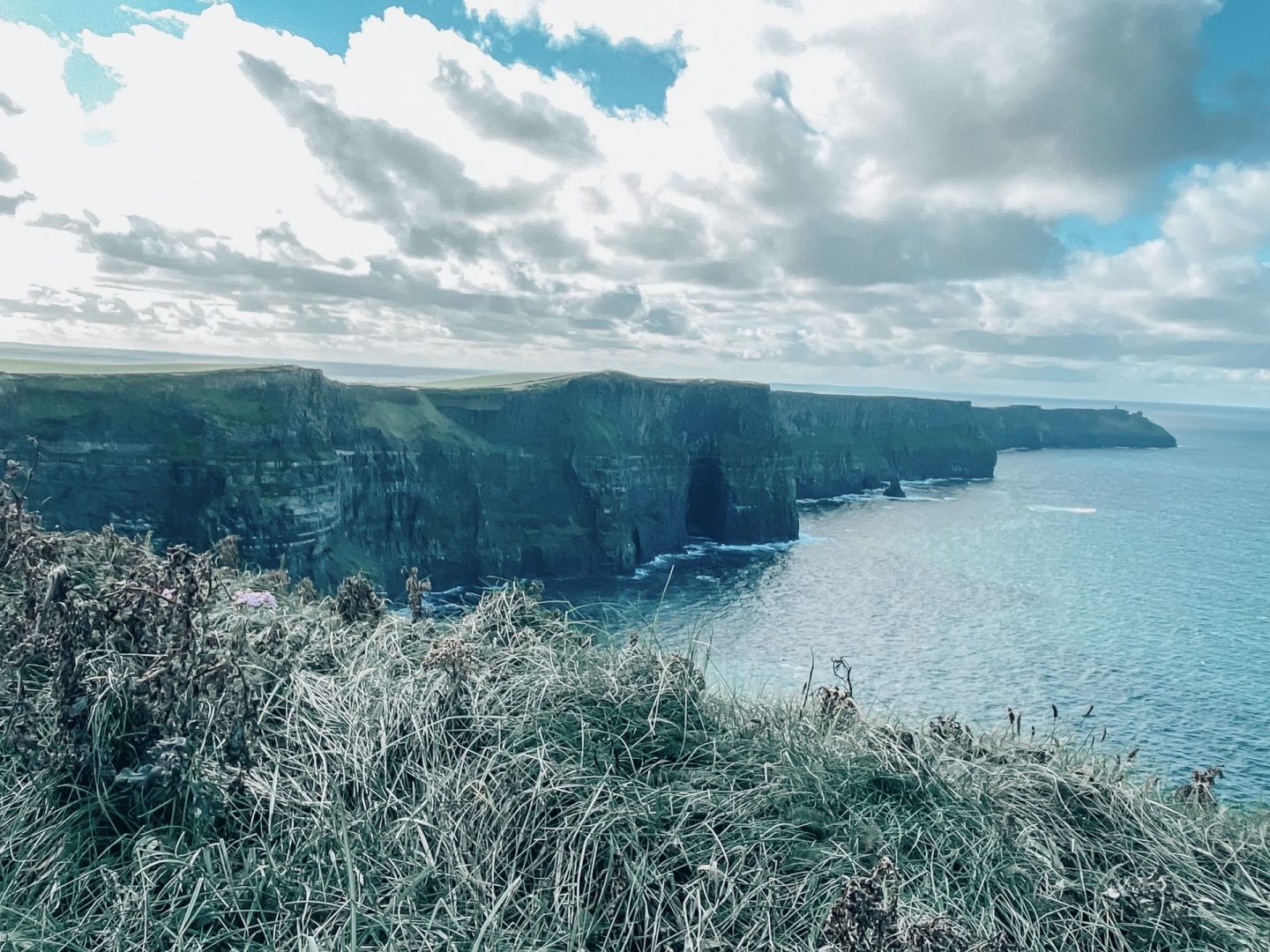 Cliffs of Moher