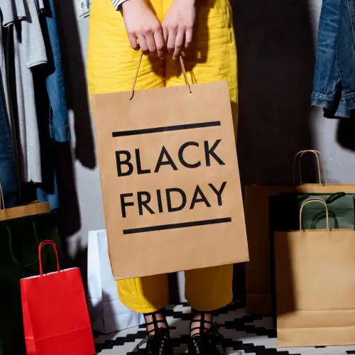 My Favourite Black Friday Fashion Deals and Picks