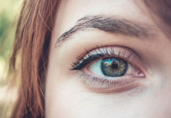 How to Make a Perfect Eyebrow Shape