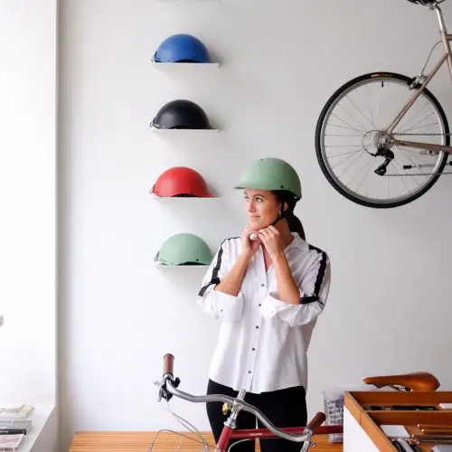 What to Wear Cycling to Feel Comfortable and Look Chic