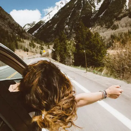 25 Things to Pack for a Road Trip