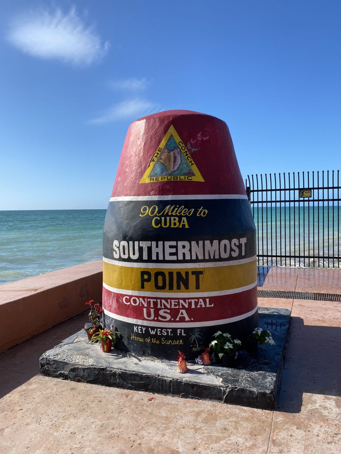 Southernmost Point Key West