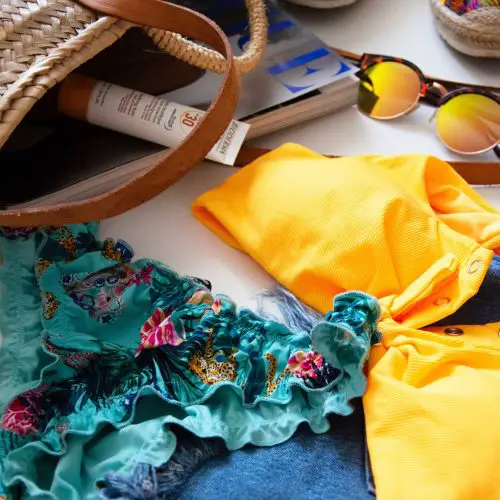 What to Bring to the Beach: A Packing List