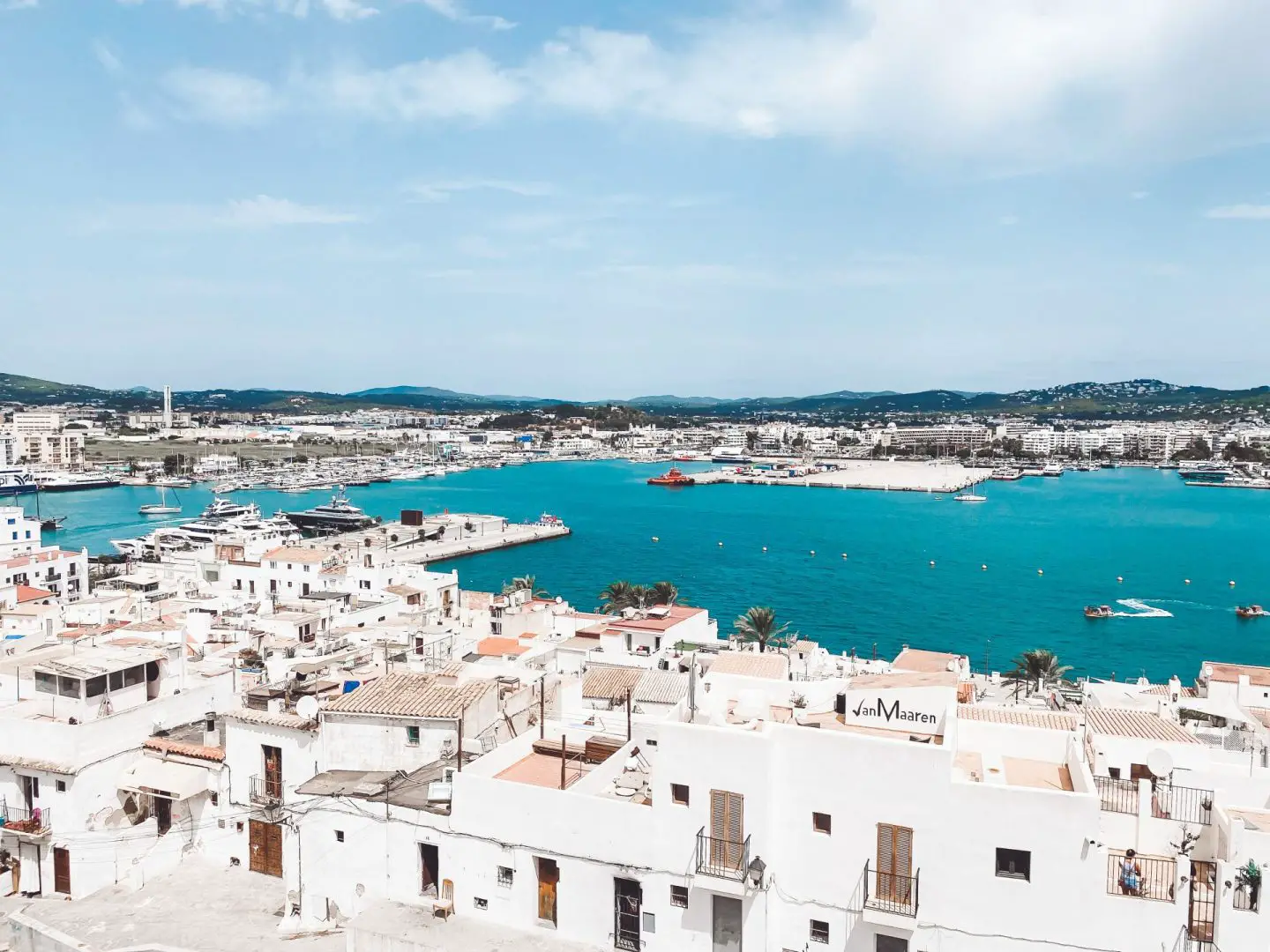 What to Do in Ibiza