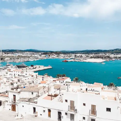 What to Do in Ibiza: A Travel Guide