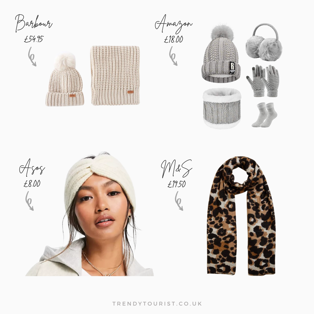 Winter Accessories