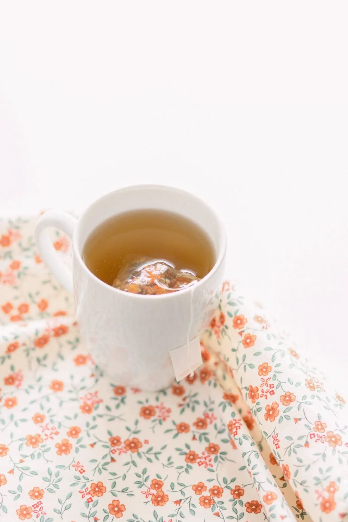Benefits of Drinking Green Tea