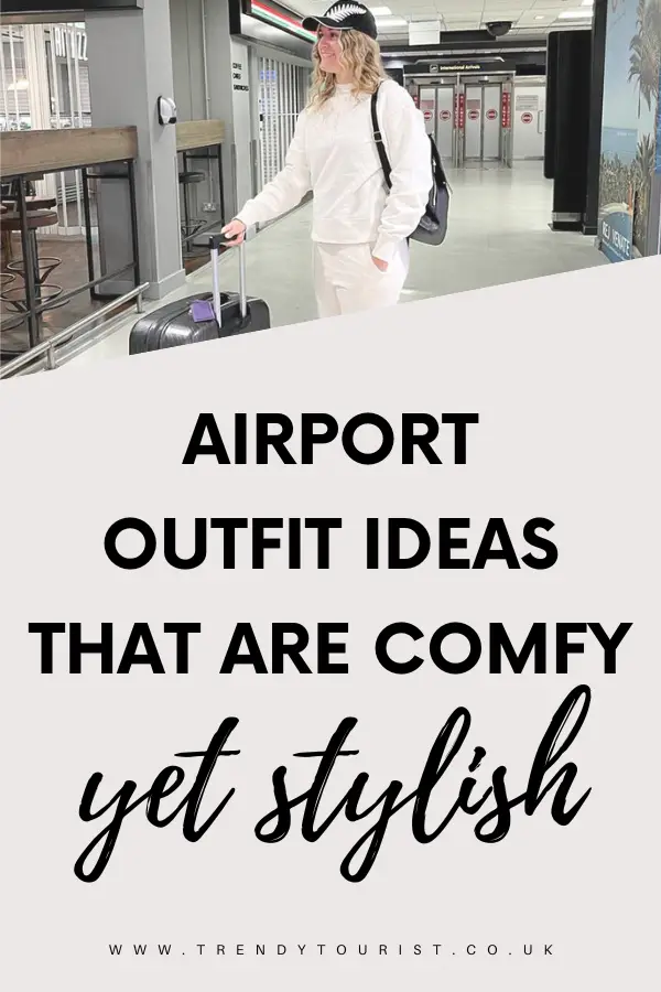 Pin on Casual & Airport Styles