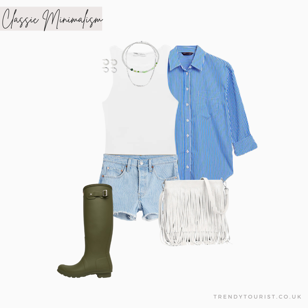 Festival Outfits For Women: Cute Combinations To Try – Hot Miami