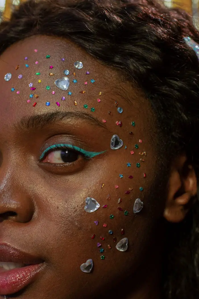 Festival Makeup Ideas Inspired By Social Media