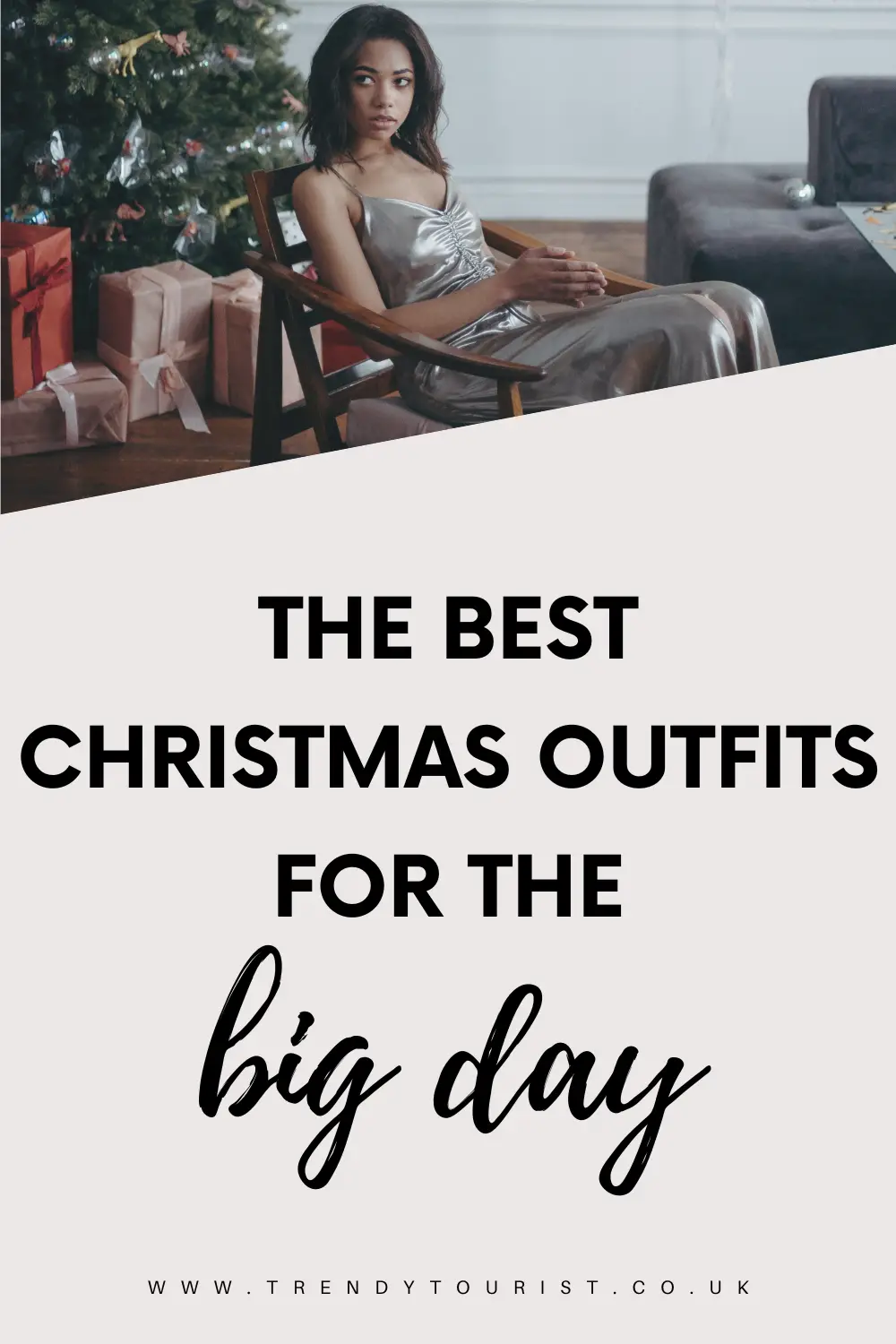 The Best Christmas Outfits for the Big Day