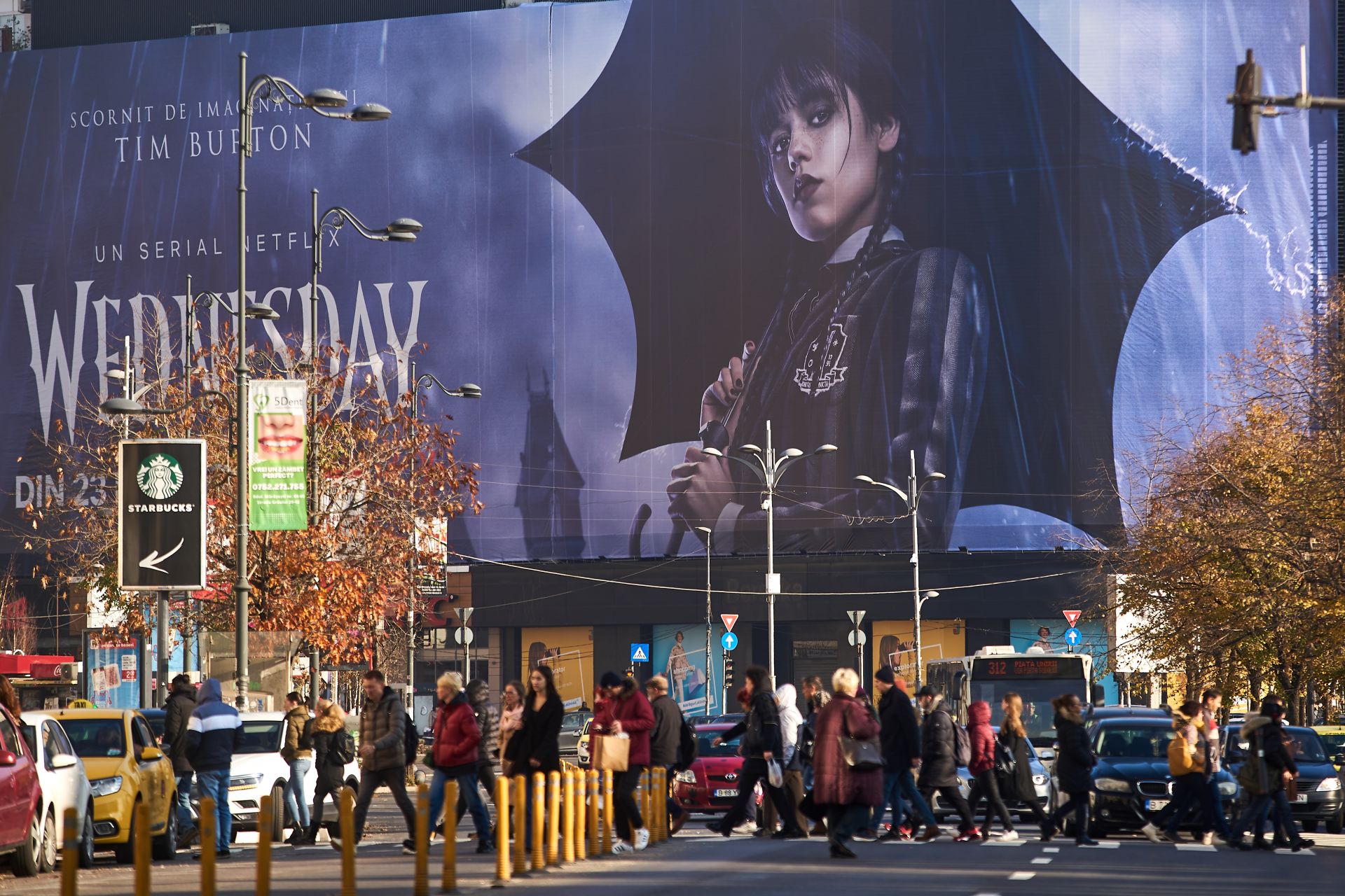 Wednesday Addams' Outfits: Where To Shop Her Looks