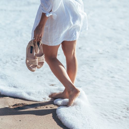 What to Wear for a Beach Holiday: Outfit Ideas