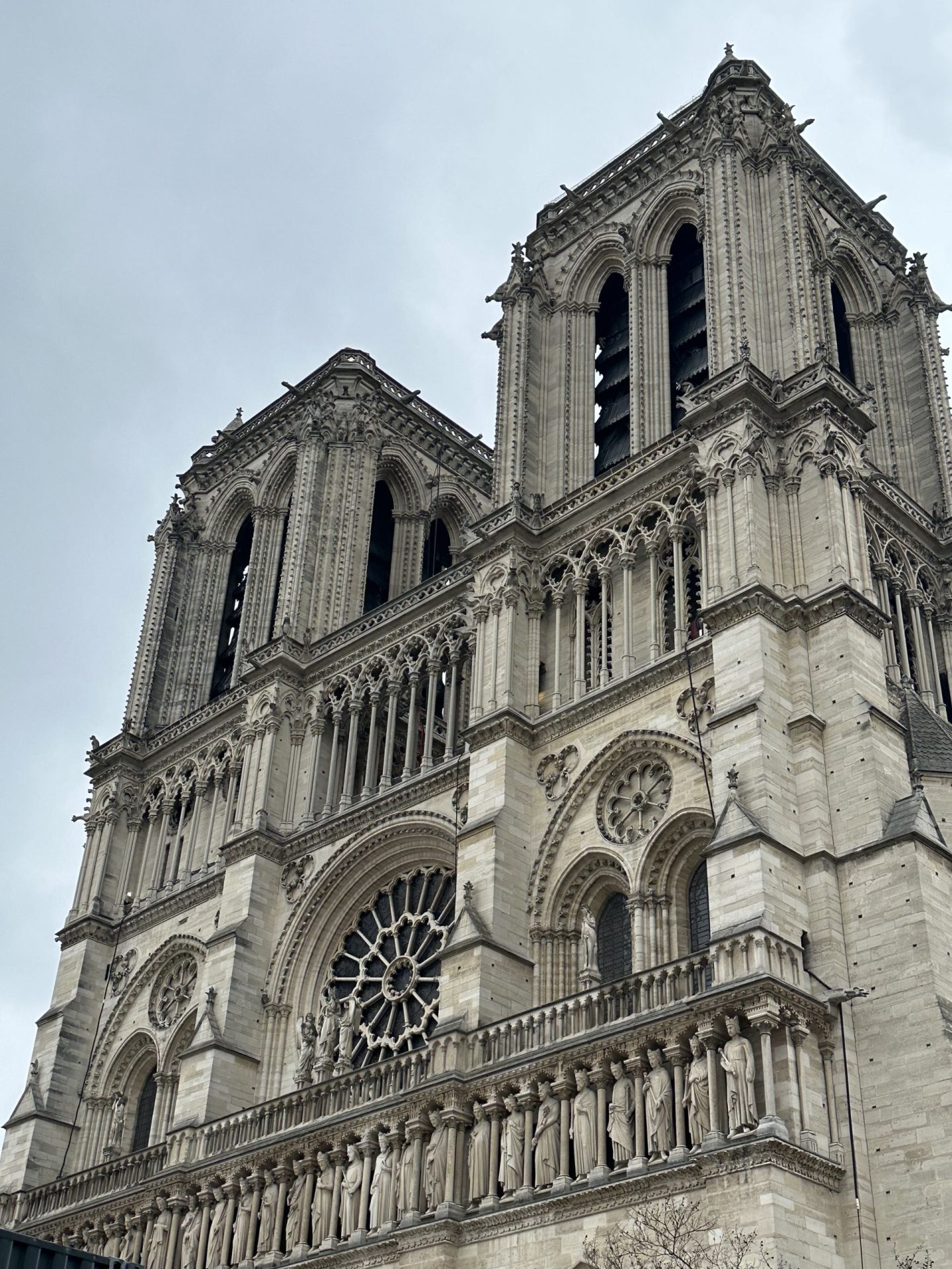 Notre Dame Cathedral