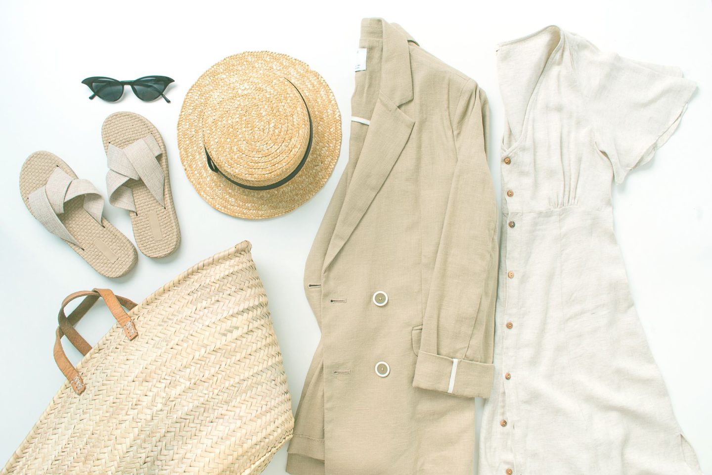 7 Styling Tips to Make the Same Outfit Look Different - Trendy Tourist