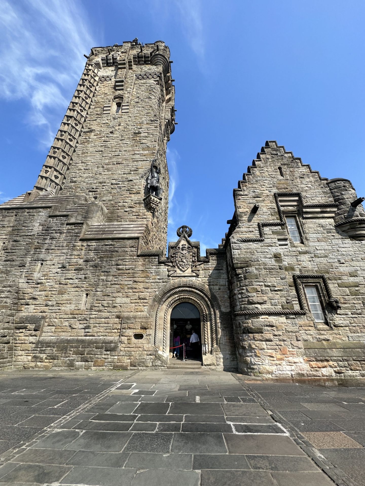 The National Wallace Monument