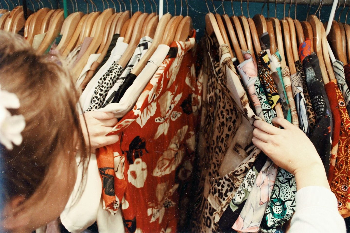 What Is Vintage Fashion?