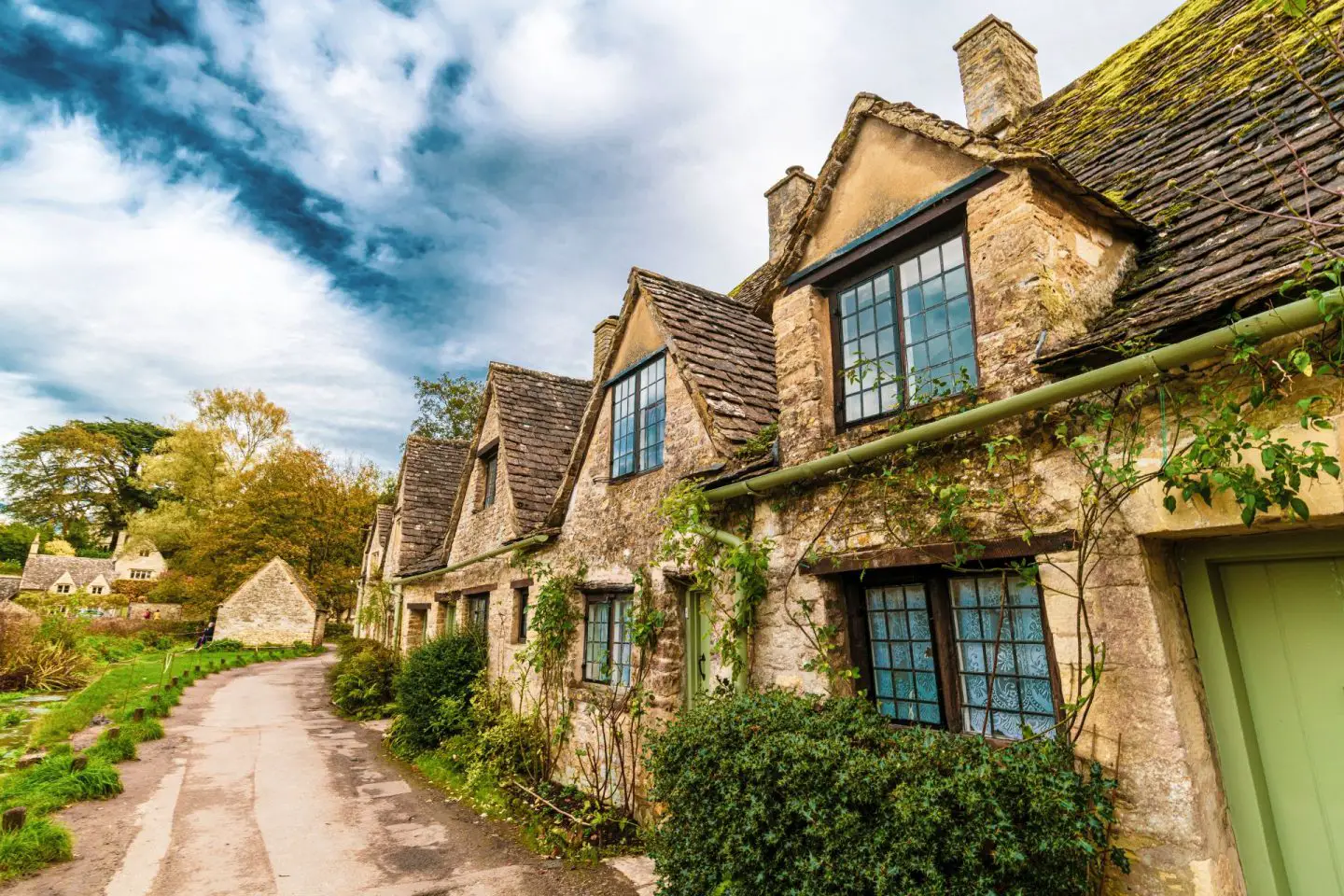 Cotswolds Best Day Trips from London