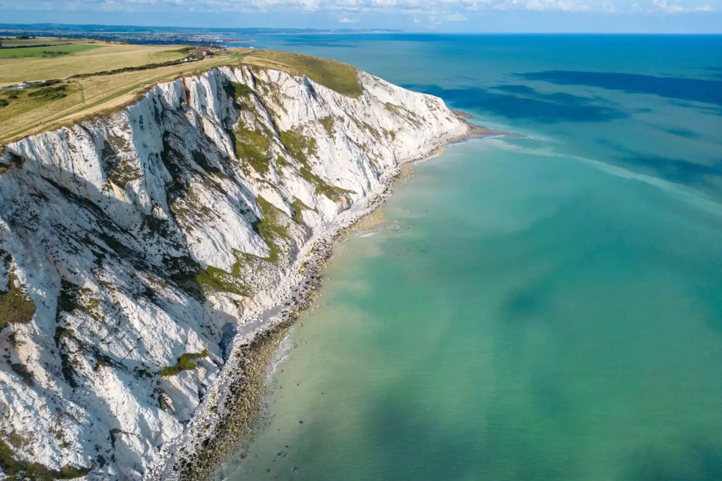 Eastbourne Best Day Trips From London