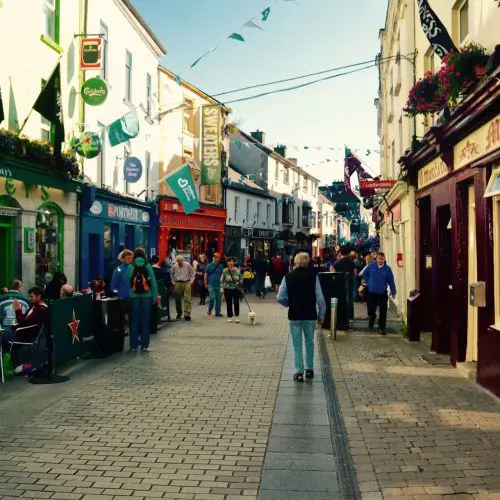 Is Galway Worth Visiting?