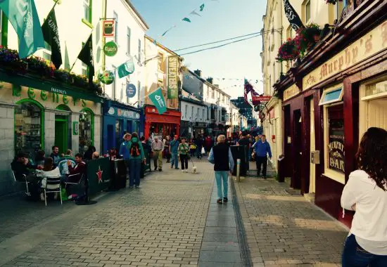 Is Galway Worth Visiting?